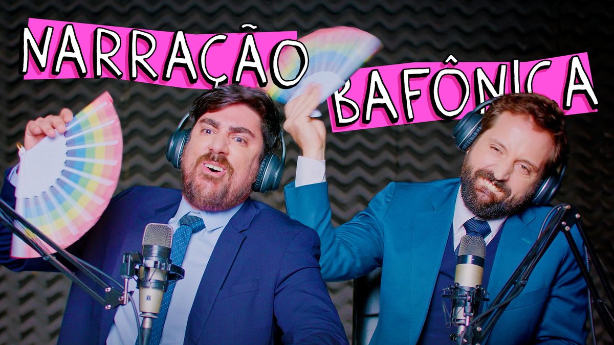 - Lá vem Gabi Bofe, cola o velcro no Alcaraz... que devolve pro Gabi Bofe. ▶️ NARRAÇÃO BAFÔNICA Marcelo Adnet
