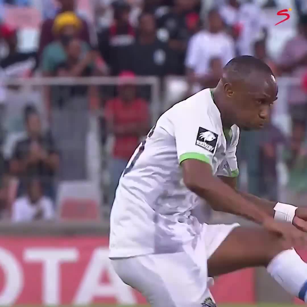 ๐๐๐๐๐ฌ๐ฅ๐๐ฆ ๐๐ฎ๐๐๐๐จ๐ฎ ๐๐๐ฅ๐ฅ ๐ Here are some of the standout goals scored during the Moroccan's tenure at Marumo Gallants. #SSDiski | SamsungSA