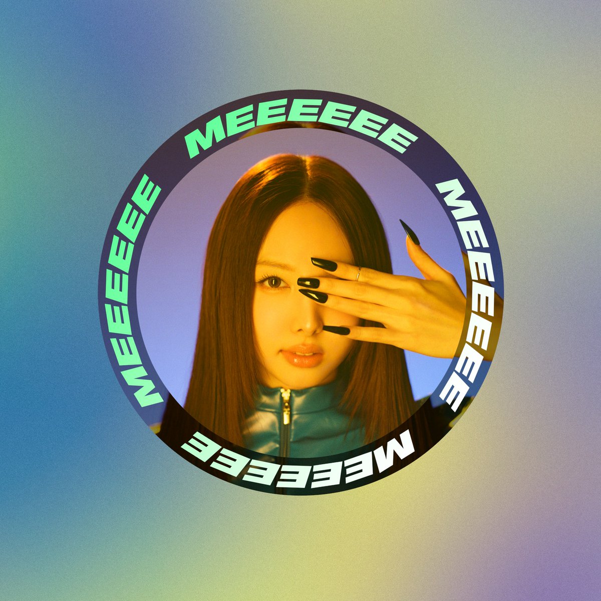 "MEEEEEE (NAYEON)" Lyric Video ❤YouTube: 💚NAVER TV: 4⃣[THIS IS FOR] Pre-Save &amp; Pre-Order4⃣ 💿 Release on 2025.07.11 FRI 1PM KST/0AM ET #TWICE #트와이스 #THISISFOR