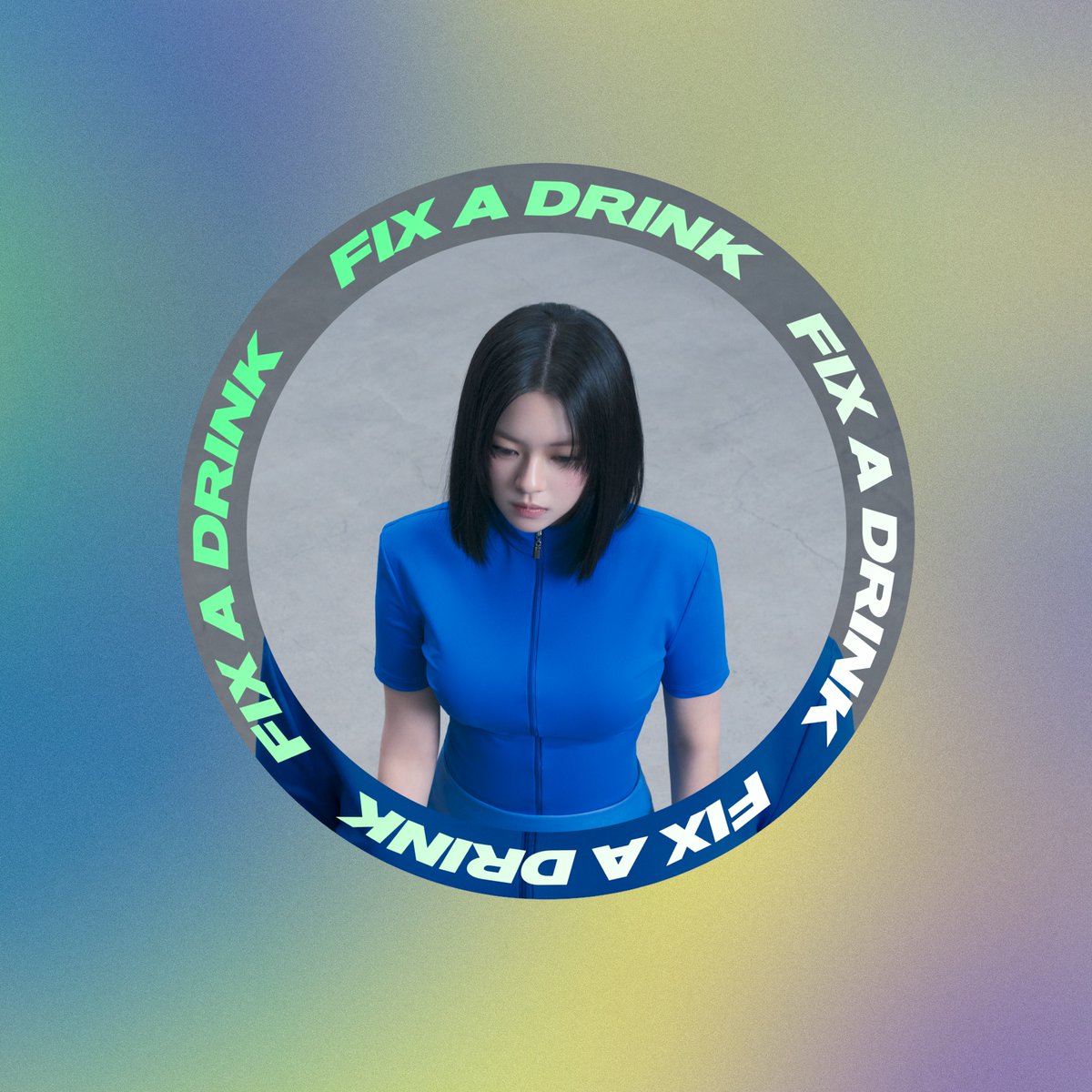 "FIX A DRINK (JEONGYEON)" Lyric Video ❤YouTube: 💚NAVER TV: 4⃣[THIS IS FOR] Pre-Save &amp; Pre-Order4⃣ 💿 Release on 2025.07.11 FRI 1PM KST/0AM ET #TWICE #트와이스 #THISISFOR