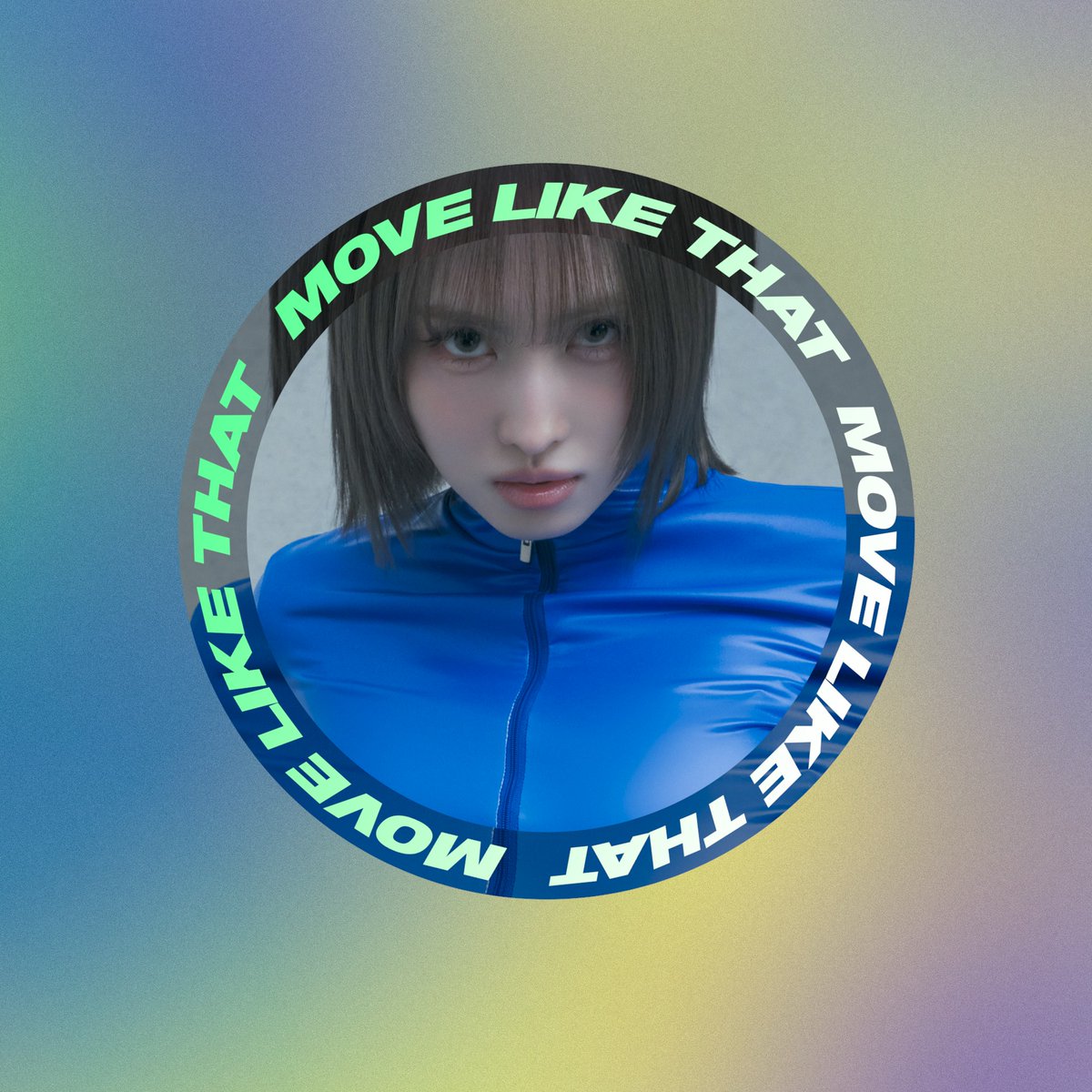 "MOVE LIKE THAT (MOMO)" Lyric Video ❤YouTube: 💚NAVER TV: 4⃣[THIS IS FOR] Pre-Save &amp; Pre-Order4⃣ 💿 Release on 2025.07.11 FRI 1PM KST/0AM ET #TWICE #트와이스 #THISISFOR