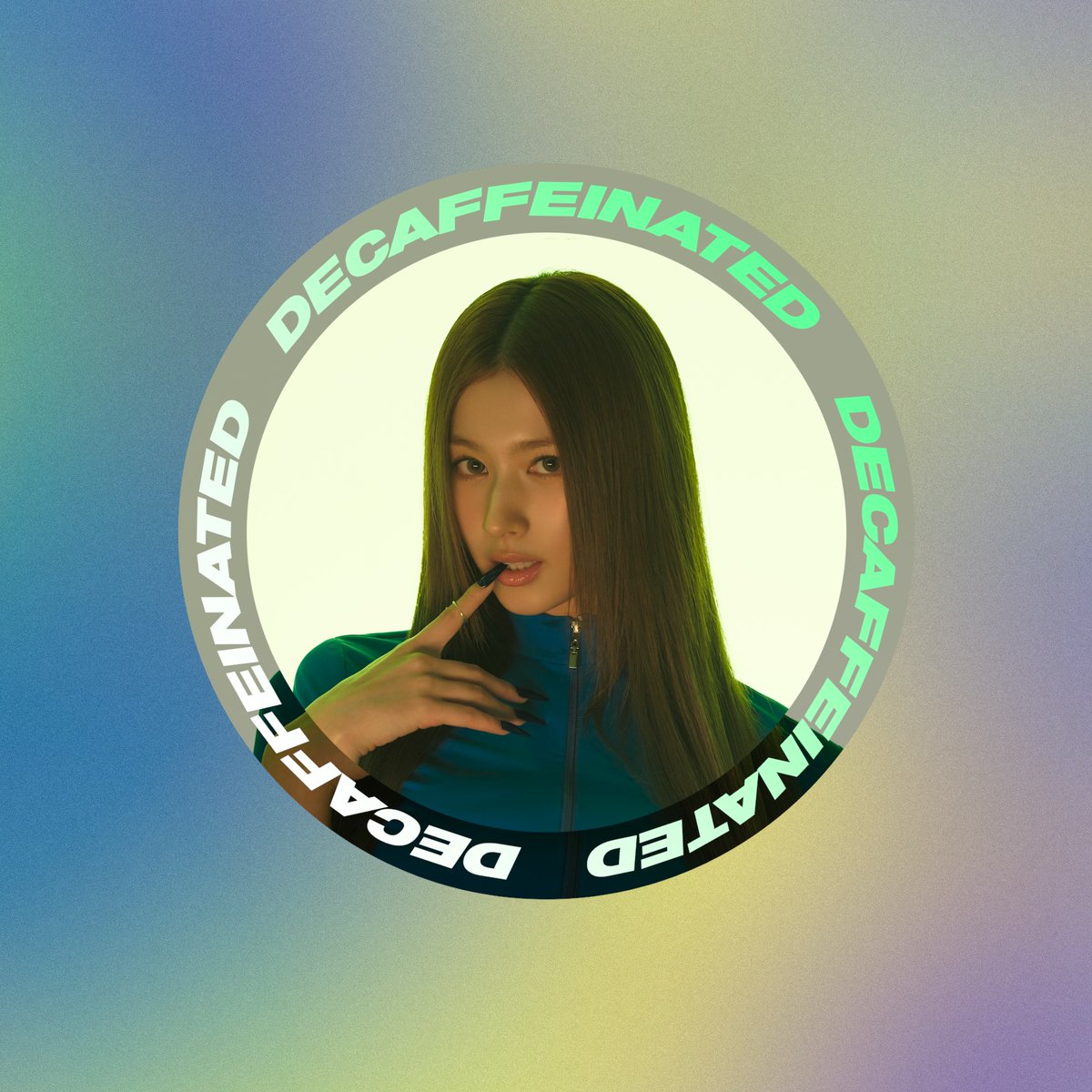 "DECAFFEINATED (SANA)" Lyric Video ❤YouTube: 💚NAVER TV: 4⃣[THIS IS FOR] Pre-Save &amp; Pre-Order4⃣ 💿 Release on 2025.07.11 FRI 1PM KST/0AM ET #TWICE #트와이스 #THISISFOR