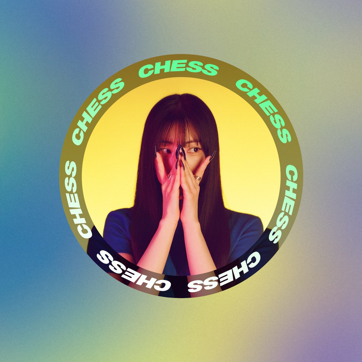 "CHESS (DAHYUN)" Lyric Video ❤YouTube: 💚NAVER TV: 4⃣[THIS IS FOR] Pre-Save &amp; Pre-Order4⃣ 💿 Release on 2025.07.11 FRI 1PM KST/0AM ET #TWICE #트와이스 #THISISFOR