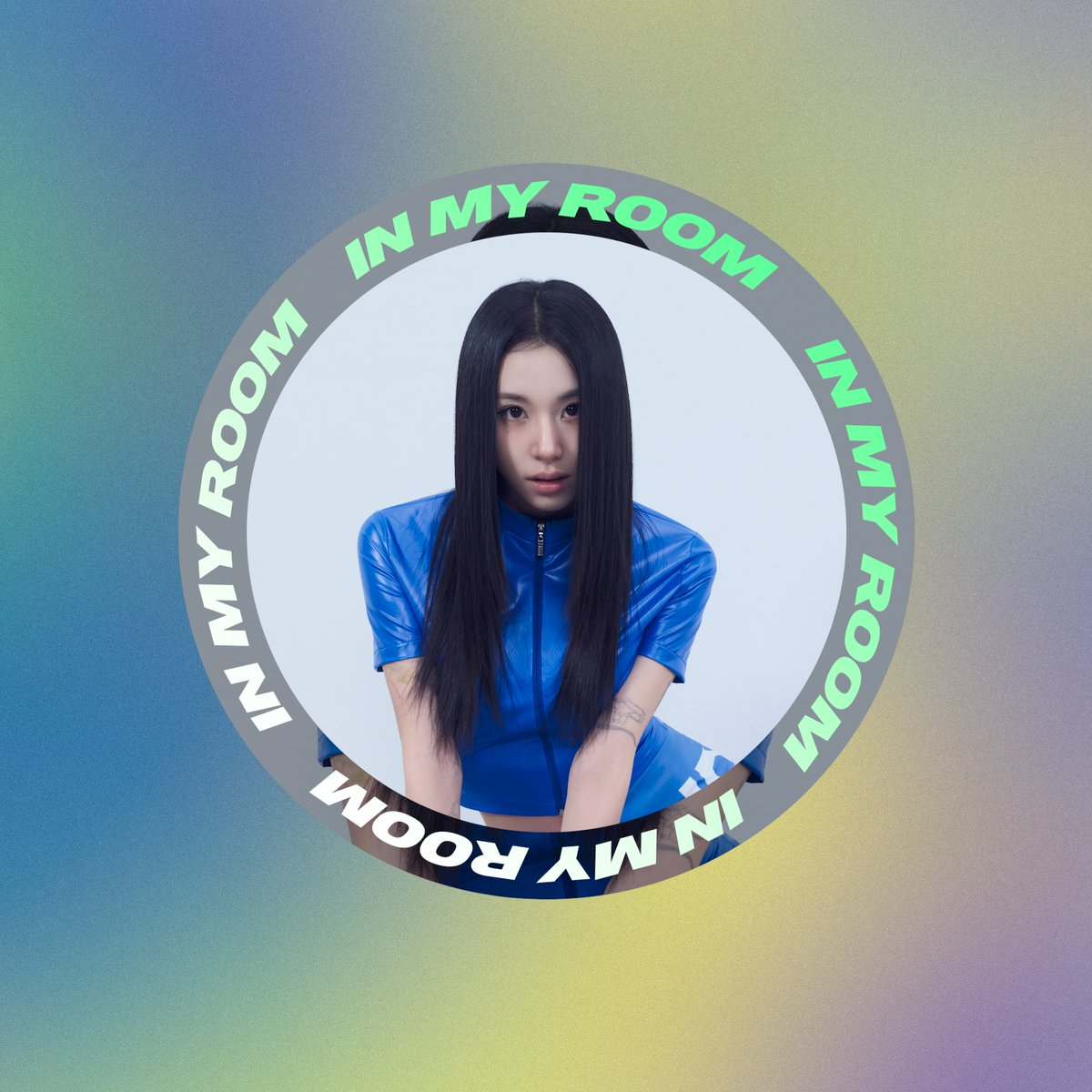 "IN MY ROOM (CHAEYOUNG)" Lyric Video ❤YouTube: 💚NAVER TV: 4⃣[THIS IS FOR] Pre-Save &amp; Pre-Order4⃣ 💿 Release on 2025.07.11 FRI 1PM KST/0AM ET #TWICE #트와이스 #THISISFOR