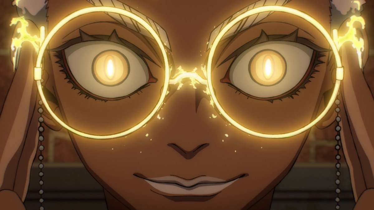 「OFFICIEL」TRAILER EN VF DE L’ANIME GACHIAKUTA ! 🇫🇷 La VF sortira le même jour que la VO le 6 juillet sur Crunchyroll !