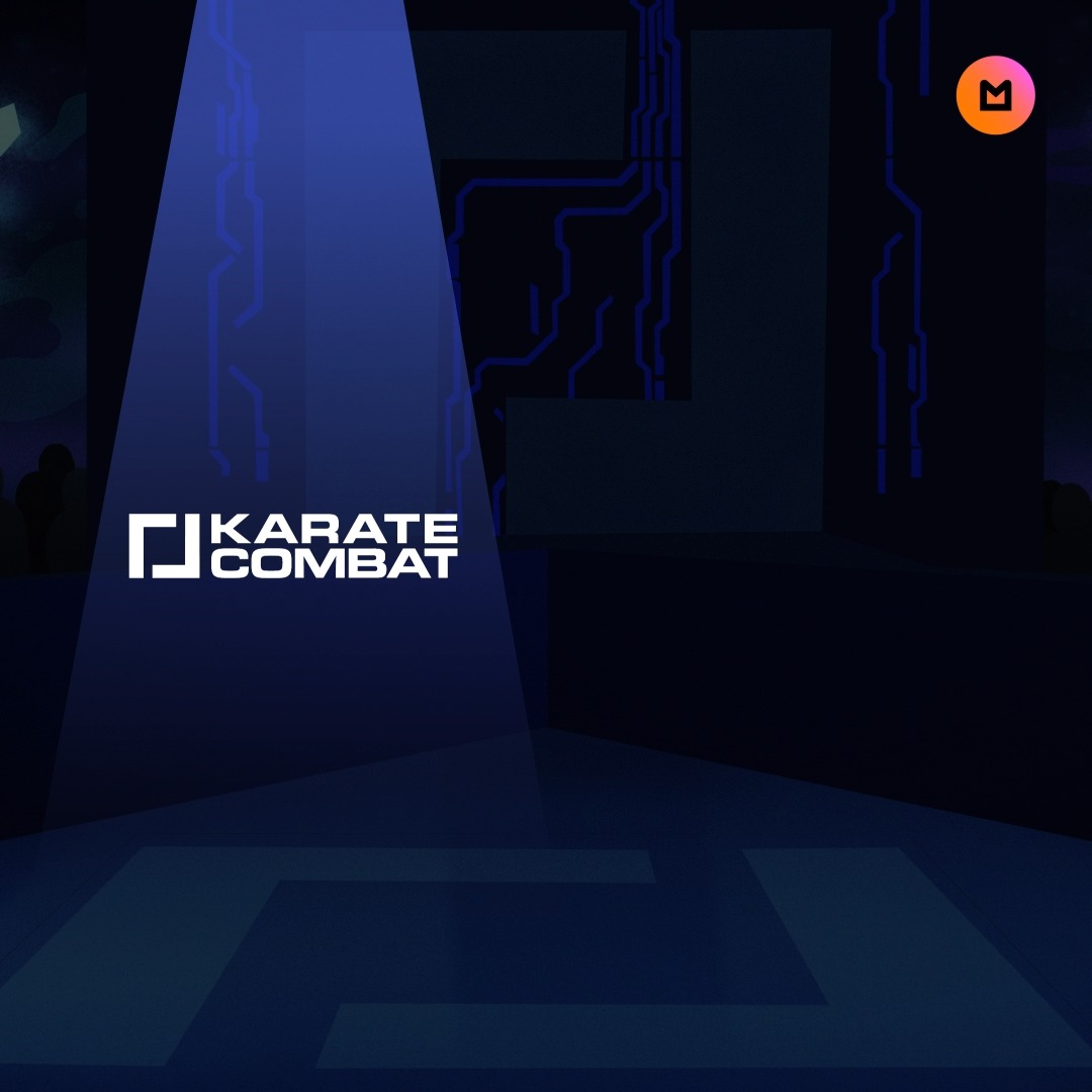 🚨 IN THIS CORNER… THE COLLAB THAT HITS DIFFERENT 🥊 KARATE COMBAT x STEPN GO 📅 LIVE ON MOOAR – JUNE 25 TO 29 Karate Combat is a full-contact fight league where elite strikers throw down in the league’s signature Pit. No clinching. No grappling. Just pure striking - broadcasted worldwide. Now they're stepping with us. 👟 99 OG Sneakers 🥇 1 Genesis Sneaker Holding these Sneakers will grant you: 👟 OG Sneaker holders: VIP access to one Karate Combat event per year 👟 Genesis Sneaker holders: Pitside access to one Karate Combat event per year. 💰 700 GMT to enter 🔁 Full refund if you don’t win 📍 Realm: Solana 🎯 Rate-ups for MOOAR x STEPN Genesis holders The Pit is waiting. Are you stepping in?