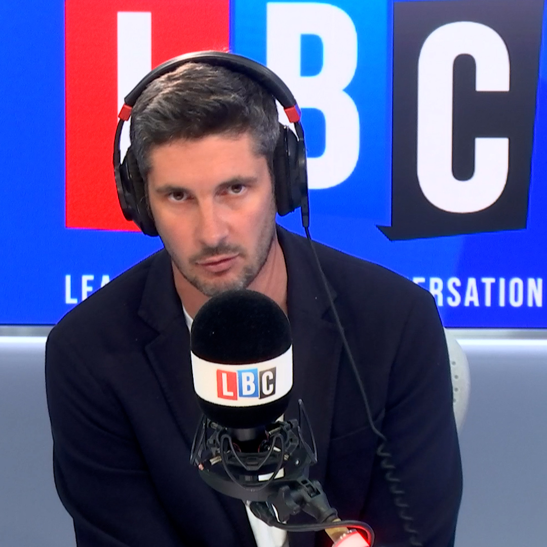 “If you play stupid games, you win stupid prizes.” Tom Swarbrick thinks the Home Secretary ‘has got this one right’ in banning Palestine Action under anti-terror laws.