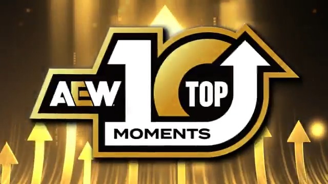 In the aftermath of #AEWGrandSlamMexico and #AEWCollision, check out the top moments from this past week in AEW, based on what YOU the fans are watching and engaging with the most!