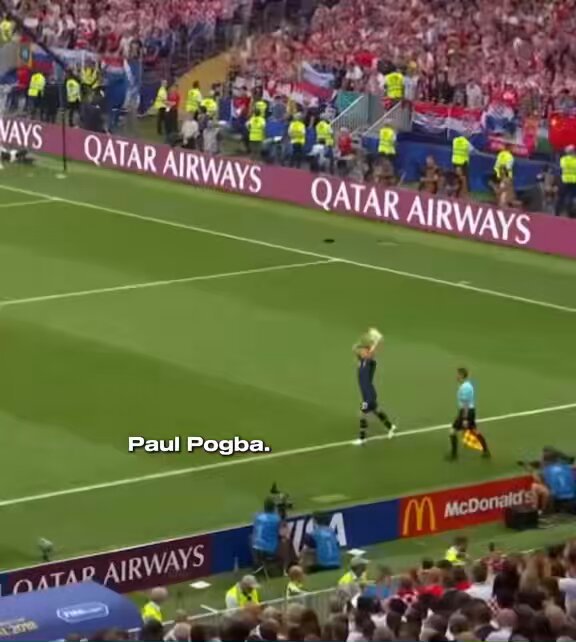 Best long passer of the ball I’ve ever seen