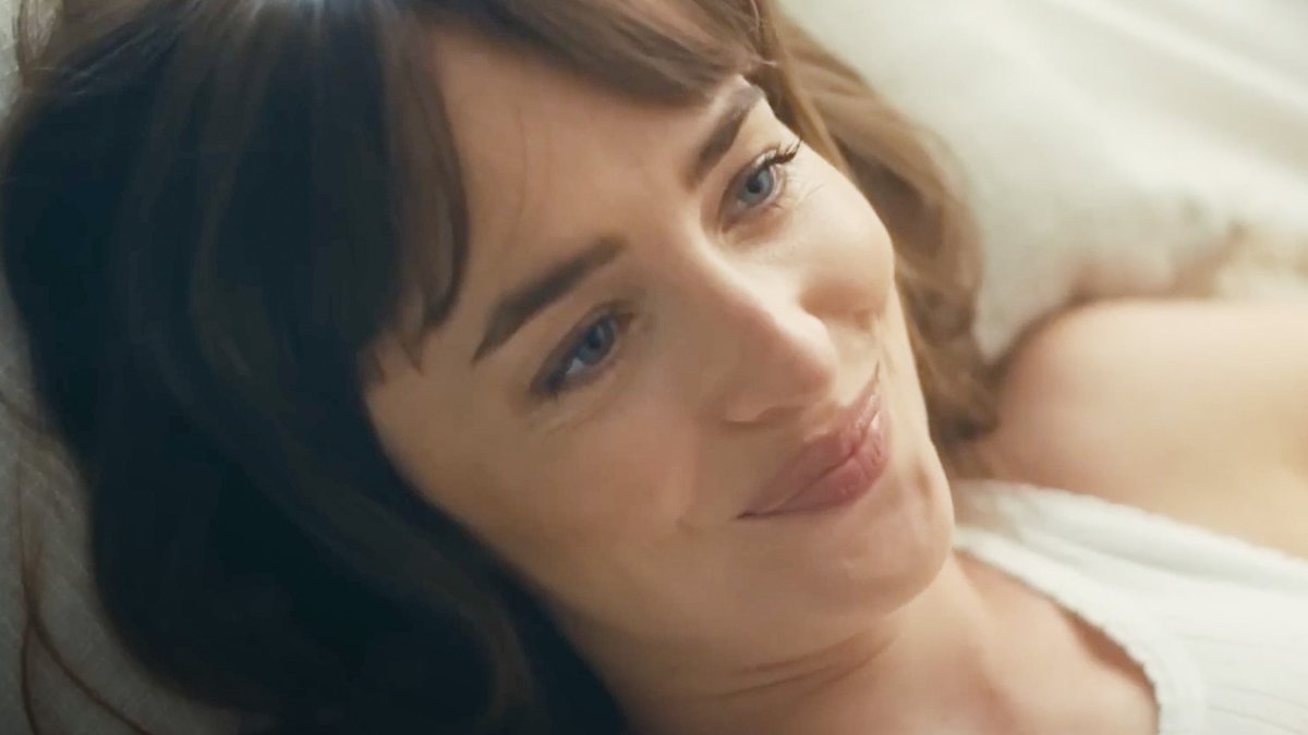 Dakota Johnson and Adria Arjona star in the new trailer for #Splitsville - in theaters August 22.