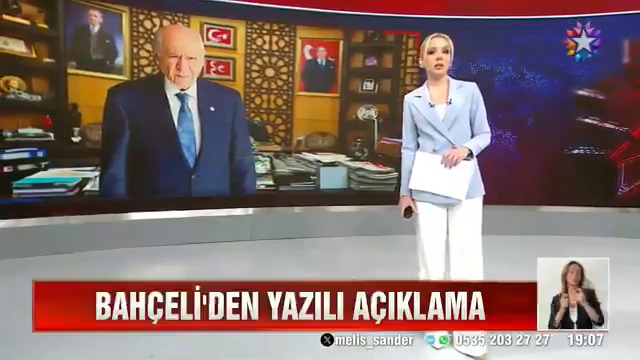 Irak, Suriye ve İran’dan sonra hangi ülkenin gündemde olacağını öngörmek için kahin olmaya gerek yoktur.