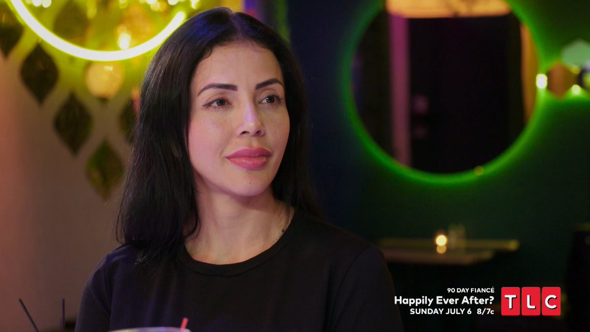 Less than two weeks until #90DayFiance: Happily Ever After is back! 👏 Find out what everyone's been up to on the season premiere Sunday, July 6, at 8/7c.