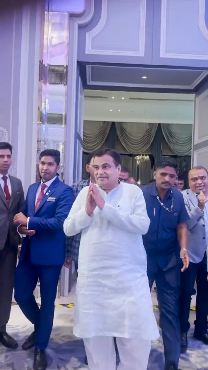 📍𝐏𝐮𝐧𝐞 Navbharat Start-up Ki Udaan Conclave - 2025 by Navbharat Media