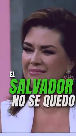 🔥 Le sacan los TRAPOS SUCIOS a Alicia Machado por insultar a BUKELE