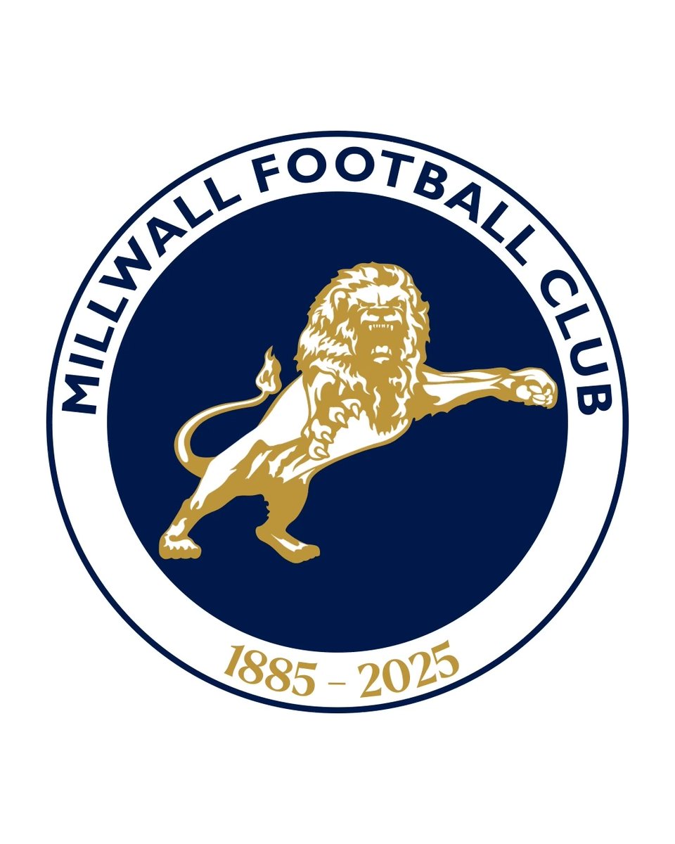 140 years of Millwall Football Club.