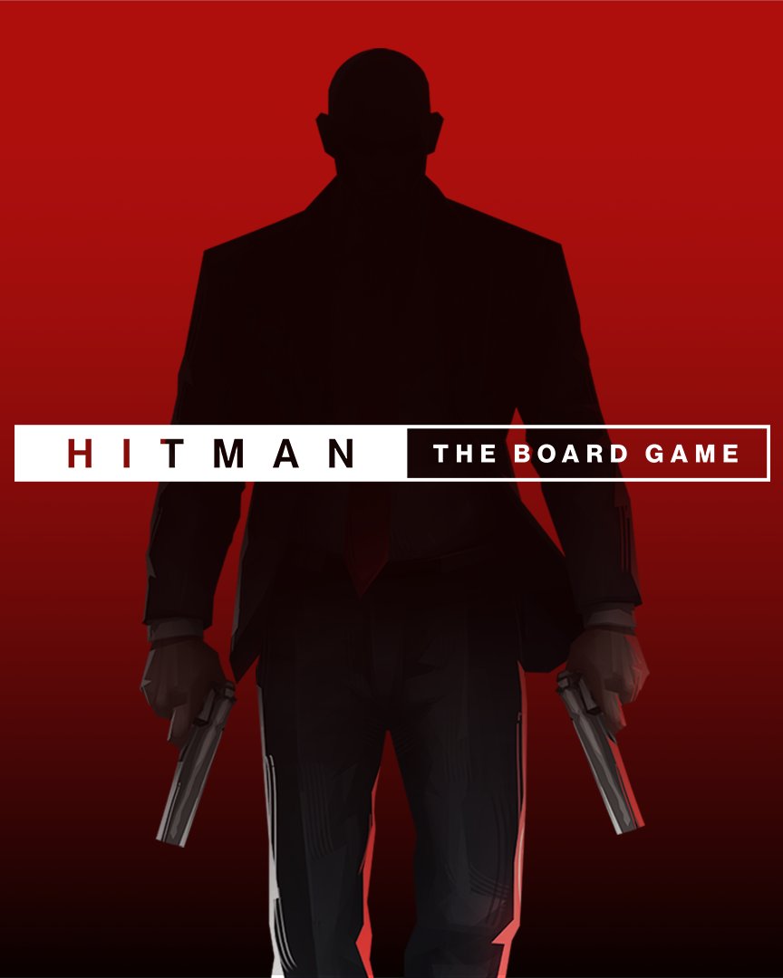 Multiple agents. One target. A competition to prove who is the best assassin. HITMAN: The Board game is your next assignment, 47. Follow the Kickstarter campaign to keep up with the latest news. #HITMAN #Agent47