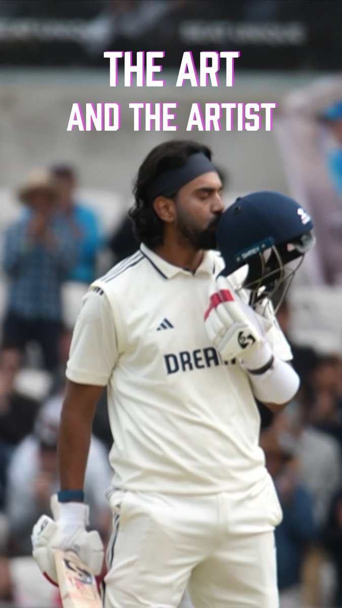 Just one of many KLassic skills in his arsenal... ๐ค #SonySportsNetwork #GroundTumharaJeetHamari #ENGvIND #NayaIndia #DhaakadIndia #TeamIndia | @KLRahul