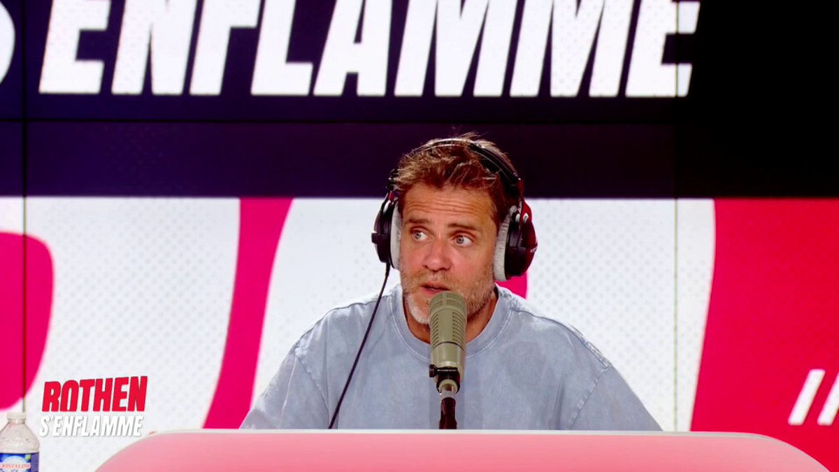 Théo Hernandez vers l’Arabie Saoudite, Jérôme Rothen réagit. 💥 "S'il veut changer d'air, je pense qu'il y a des clubs européens prêts à l'accueillir. Le problème, c'est le salaire donc c'est juste une affaire de pognon ! Le message pour la nouvelle génération est terrible"