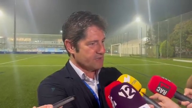 🗣️ Lluís Fàbregas #RealSociedadBNàstic