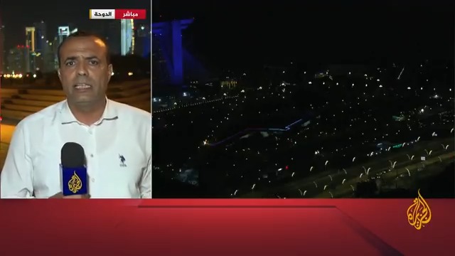 كيف كان رد الفعل القطري على استهداف #إيران لقاعدة العديد؟ #الأخبار