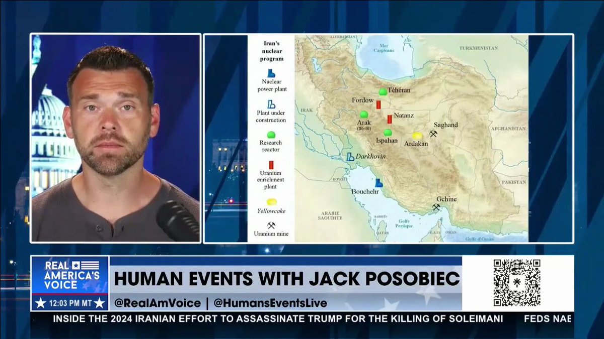 Guys, we regret to inform you that the neocons are at it again. Jack Poso 🇺🇸