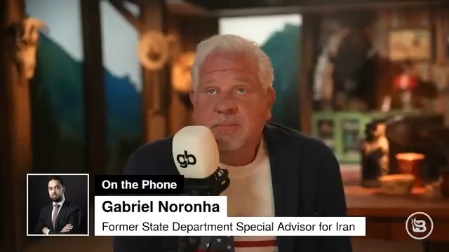 Did Trump need congressional approval to bomb Iran? Former State Dept. Special Advisor for Iran Gabriel Noronha says NO: “The Constitution grants him the powers of Commander in Chief to take all necessary actions, especially in a limited fashion, like he just did.”