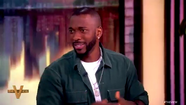The hilarious Jay Pharoah tells us about the new season of his game show, 'The Quiz with Balls,' discusses getting his start in standup at 15 and gives us some of his favorite impressions!