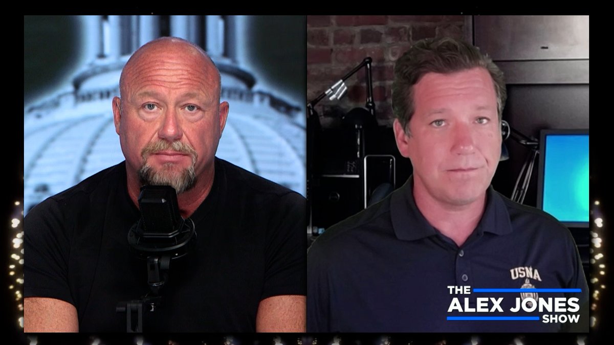 BREAKING: Only 14% Of Americans Support Boots On The Ground In Iran— Rasmussen Reports PLUS, 84% Support Iran Not Having A Nuclear Weapon Mark Mitchell, Rasmussen Reports