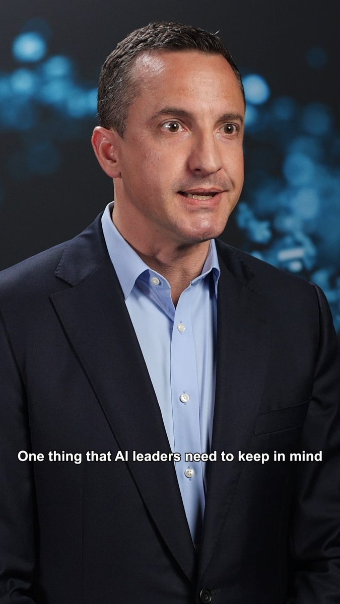 The future of AI isn’t just technical—it’s human. J.J. Kardwell, CEO of Vultr, highlights why successful partnerships focus on integrating AI into people and processes to turn innovation into lasting impact.