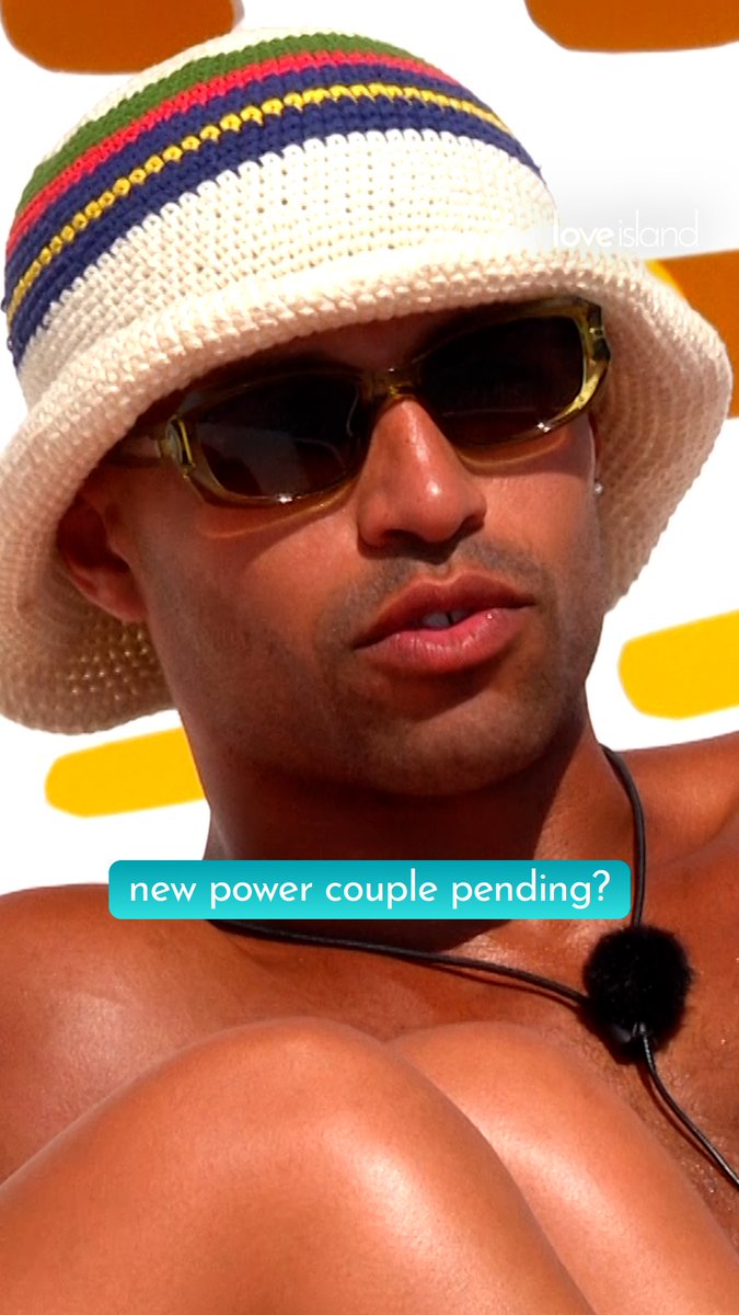 Emily who? Has Conor’s focus officially shifted? 👀 #LoveIsland