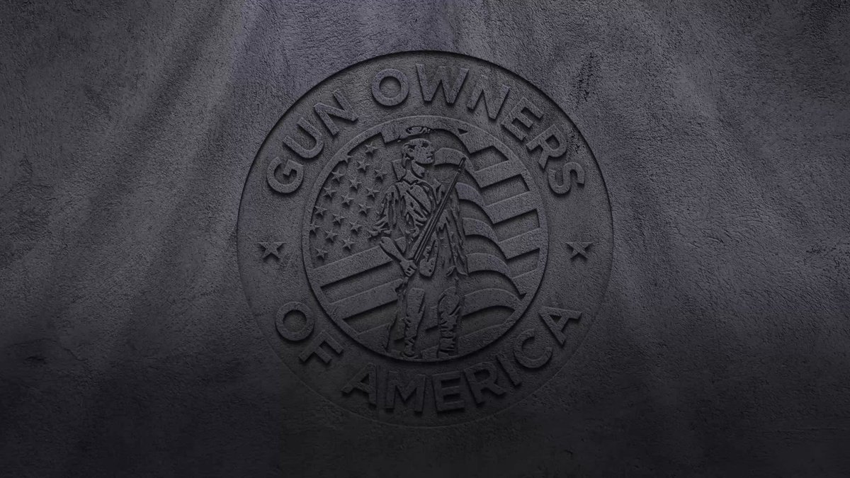 Here's your reminder that the National Firearms Act is a tax. ✔️We know it. ✔️@senategop knows it. ✔️And, it seems the anti-gun Democrats know it too. There is NO REASON the language removing tax &amp; registration requirements under the NFA should fail the Byrd Bath.