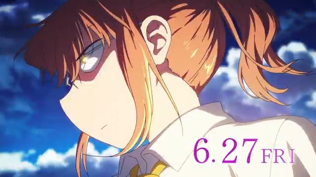 ◇━━━━━━━━━━━━━◇ ✨6月27日(金)公開✨ 映画 『小林さんちのメイドラゴン さみしがりやの竜』 ◇━━━━━━━━━━━━━◇ #京都アニメーション が贈る、 この夏、見逃がせない 感動の“ #家族の物語 ”がここに‼ #映画メイドラゴン #DragonMaid