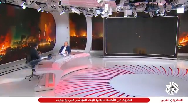 رفع العقوبات عن #إيران مقابل التخلي عن المشروع النووي.. إلى أي مدى يمكن أن تقبل #طهران هذه المقاربة؟ يحيى نافع
