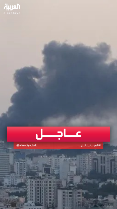 مسؤول إيراني رفيع يؤكد لرويترز موافقة طهران على وقف النار مع #إسرائيل بوساطة قطرية #إيران #قناة_العربية