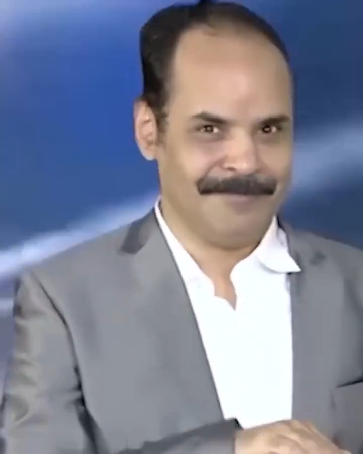 أسكت يلا يا خامنئي 😅😅😅