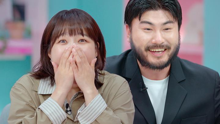 These lifelong singles are about to enter the dating world for the very first time 👀 Better Late Than Single, a new Korean dating reality series, premieres July 8!