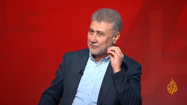 الباحث الأول بمركز الجزيرة للدراسات لقاء مكي: اتفاق وقف إطلاق النار بين إسرائيل وإيران الذي أعلنه ترمب ليس وليد اللحظة وهو نتيجة مفاوضات ووساطات سبقت الضربة الإيرانية على قاعدة العديد في #قطر #الأخبار