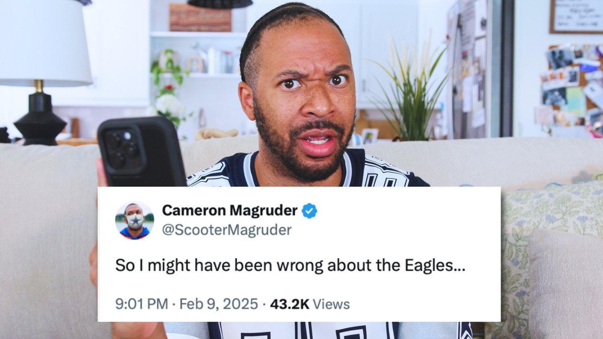 My worst takes of all time