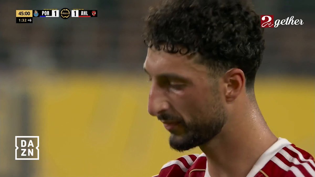 🚨🚨🚨🚨🚨🚨🚨🚨🚨🚨🚨🚨 للتاريخ! مقطع مميز لجمهور الأهلي .. هدف الاهلي الثاني في مرمى بورتو كــــــــــــــاملا بصوت فارس عوض عن طريق وسام أبو علي.