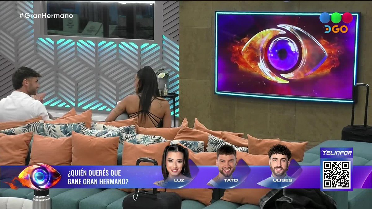 Así fue el diía a día de TATO en Gran Hermano... 🥹 ✍️ Anoto profe #GranHermano #GHxDGO