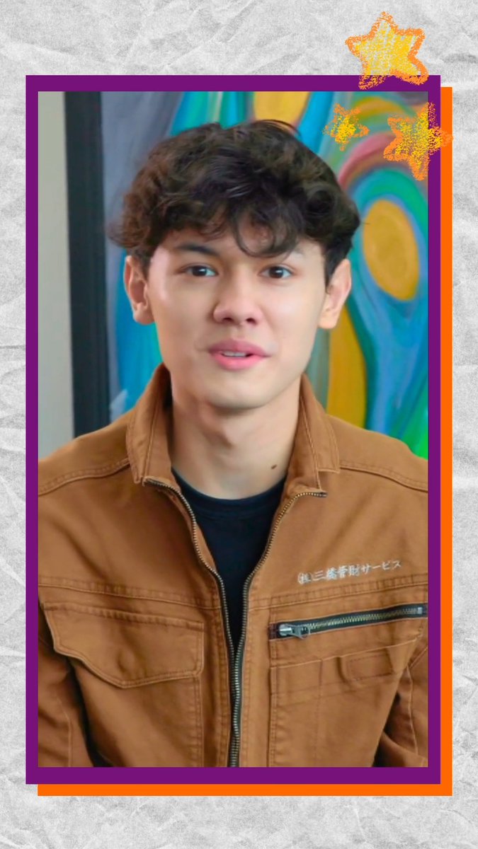 'SHE'S A LOVELY GIRL' 💗 Ano nga ba ang masasabi ni #MAKA star Josh Ford tungkol sa kapwa ex-PBB housemate na si Kira Balinger? Alamin dito! #KapusoQuickQuestion #JoshFord #KiraBalinger #KiSh #PBBCollabWithGMA #GMANetwork #Kapuso