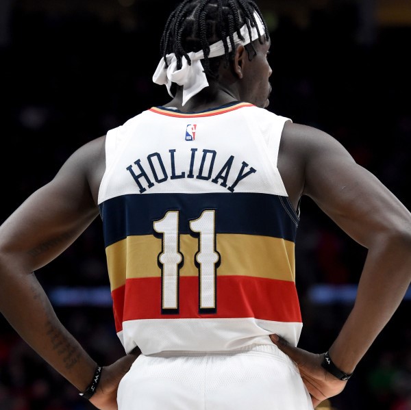 Scoot Henderson next season: