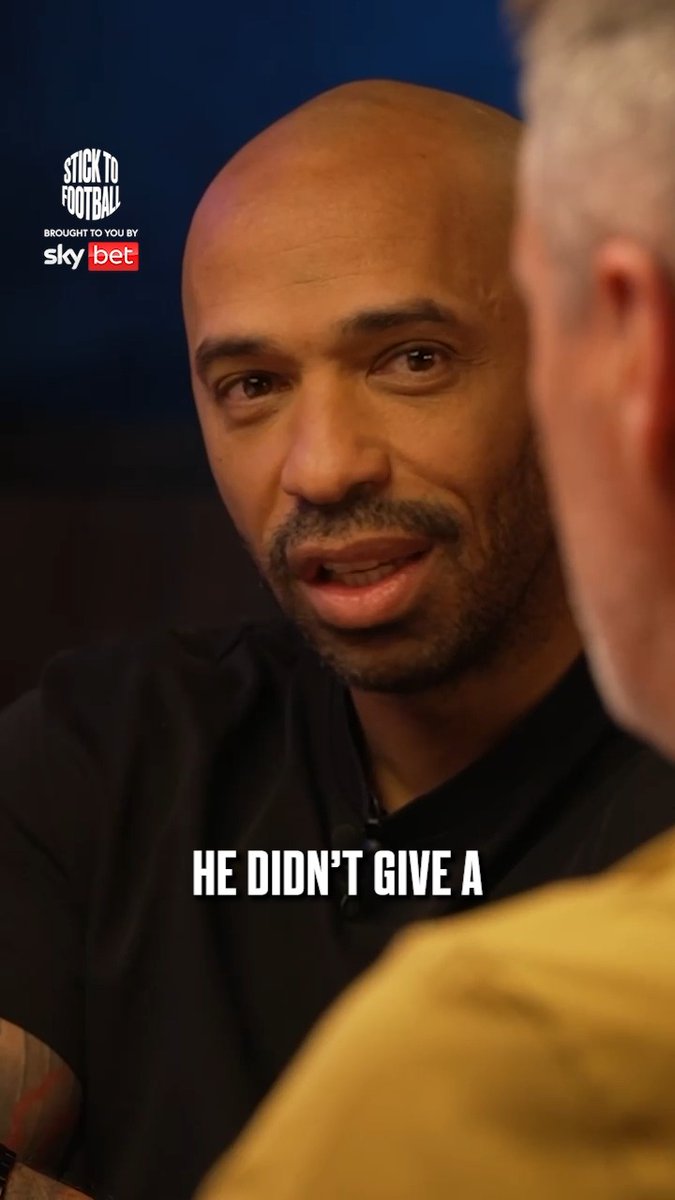 🚨 Stick to Football: Best of Season 2 🚨 🎙️ All the Chaos, All in One Place! 👏 Iconic Guest Stories! 😂 Funniest Moments of the Season! Watch now on YouTube!
