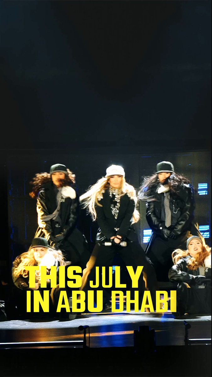 Get ready for an epic July #InAbuDhabi! 🔥 From thrilling motorsports and comedy nights to live concerts and so much more! استعد لسلسلة من الفعاليات الرائعة التي تنتظرك طوال شهر يوليو… هنا #في_أبوظبي 😍 أخبرونا، أي منها ستحضرون مع أحبائكم؟