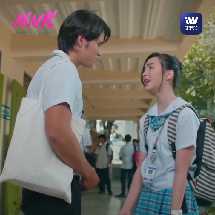 Sa unang tingin agad na nahumaling 😍❤️ Panoorin ang #MMKTheHajieAndLenieStory Director's Cut sa iWant! #MMKoniWant #MaalaalaMoKaya RCD Narratives - ABS-CBN MMKOfficial