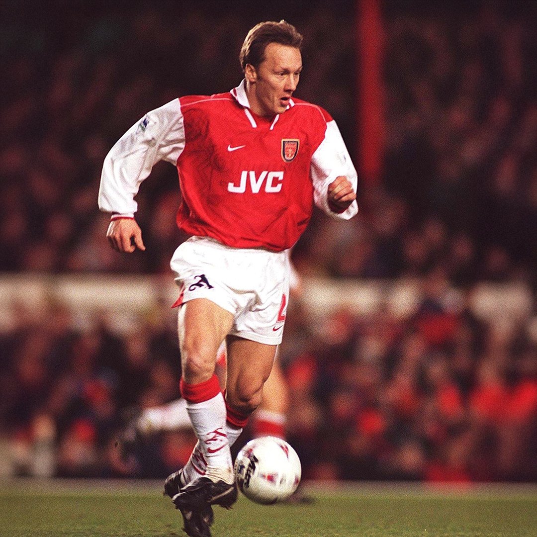 MW2: Leeds United (H) Arsene Wenger’s first win at Highbury, back in 1996 ❤️