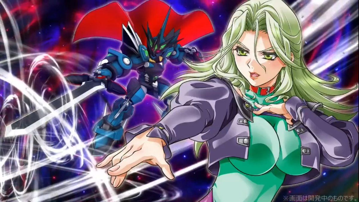 【ヴァイサーガ 参戦！】 6月25日開始の第23回制圧戦『ASH TO ASH』に、『スーパーロボット大戦OG』より、『ヴァイサーガ』(ラミア・ラヴレス)が参戦！ SSRユニットパーツ『風刃閃』の戦闘演出を公開！！ ※ヴァイサーガ(ラミア・ラヴレス)は第23回制圧戦交換所で交換可能です #スパロボ #スパロボDD