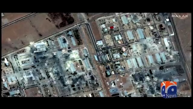 ایران نے کیسے اپنے ایٹمی پروگرام کو امریکی حملوں سے بچایا؟ "اسرائیل جلد کہے گا کہ امریکی حملے ناکام رہے" ماہرین کی رائے سامنے آگئی!
