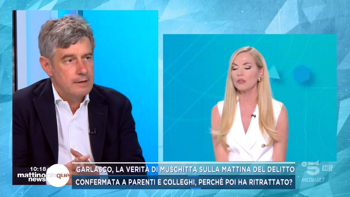 📌Petizione per dare Quarto Grado a Federica Panicucci #garlasco