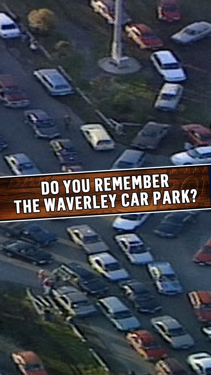 Did you ever get stuck in the Waverley Park car park? #TheFrontBar | Wednesday | 8.30pm AEST 📺